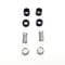 Thrifco Plumbing Seats and Springs Kit for Delta/Peerless Faucets, Replaces Danc 4401846 - alternate 1